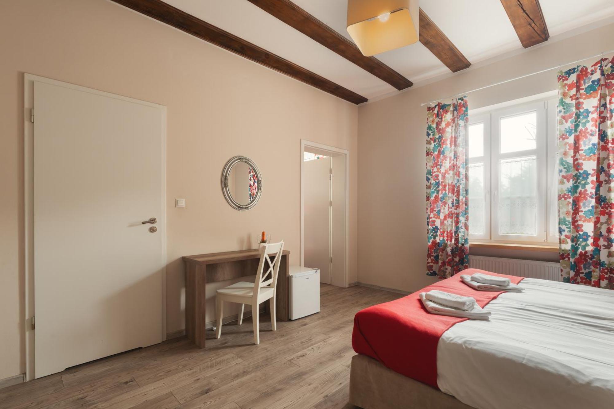 Stary Mlyn Strzeszyn Hotel Lubowo  Bilik gambar
