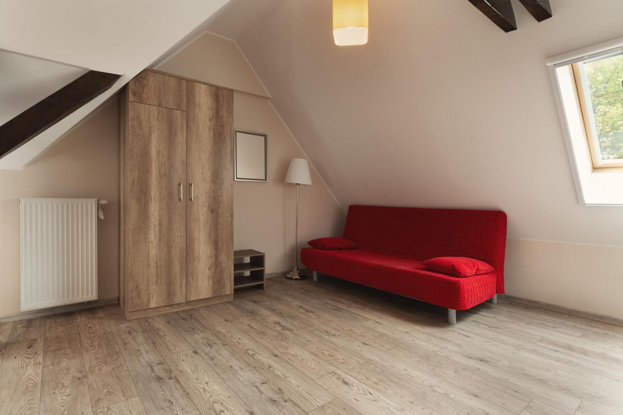 Stary Mlyn Strzeszyn Hotel Lubowo  Luaran gambar