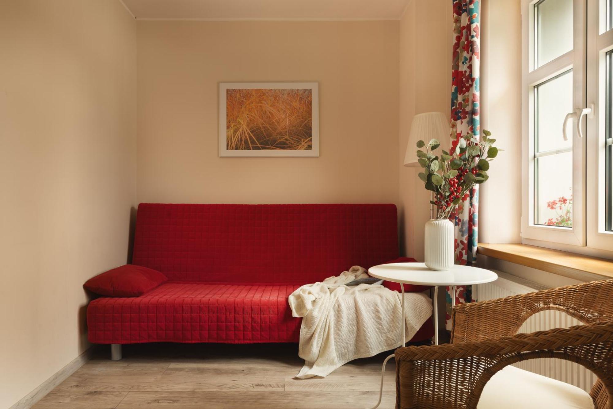 Stary Mlyn Strzeszyn Hotel Lubowo  Luaran gambar